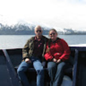 Meet your Posher, Susan